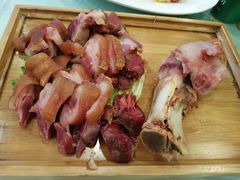 -江南村酒家