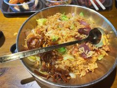 -聚合鑫东北熏酱熟食麻辣面(长阳店)