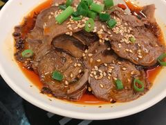 -川里谈·川味小馆(北京路店)