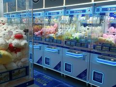 -快乐街区(成都龙湖北城天街店)