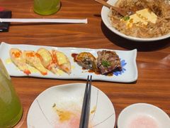-白石の深夜食堂(芝罘万达店)