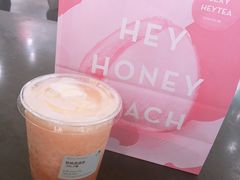 -喜茶(广州番禺奥园广场店)
