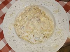 -安立可意大利美食