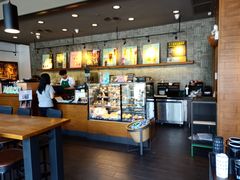 -星巴克(佛山南海万科店)