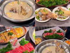 -骨之味·筒骨汤火锅(江头店)