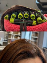 -Lumiere hair 路米日系美发