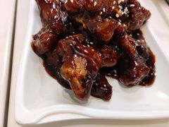 糖醋排条-简小姐·上海餐厅(长城大厦店)