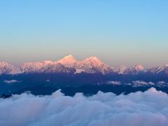 -牛背山