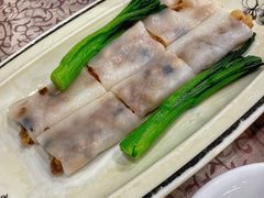 牛肉肠粉-金榜大酒店-中餐