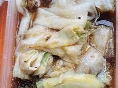 -许西美食一条街