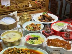 -小吊梨汤·北京菜·烤鸭(鸟巢店)