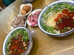 二细-清真磨沟沿老字号牛肉面(总店)