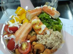 -甜心航空主题餐厅(清远万达广场店)