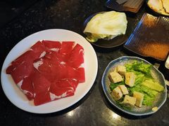 -重庆九记老火锅(广场店)