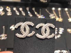 -CHANEL(恒隆广场店)