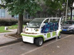 -同济大学(嘉定校区)