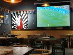 -枪火串烧·东北特色烧烤(罗湖总店)