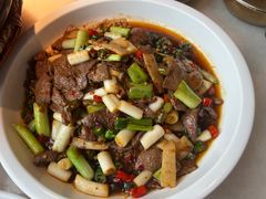 -川堂风·跷脚牛肉·乐山爆炒(中建乐荟天地店)