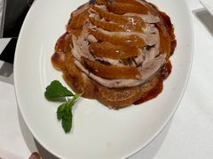 -贝勒爷·酥不腻烤鸭