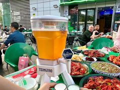-金陵暴走小龙虾·迷踪蟹(凯德MALL店)