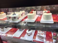 -巴黎贝甜(印象城店)
