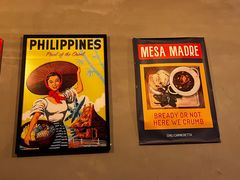 -Mesa Madre梅萨妈妈·Bintana(国贸店)