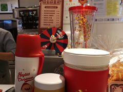 -喜茶(佛山岭南站店)