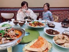 -巴依老爷·新疆美食(上城区天城路店)