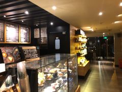 -星巴克臻选(杭州良渚文化村店)