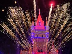 -厦门方特梦幻王国