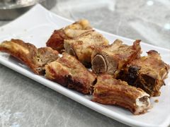 -银峰农庄·特色烧鸡·鲜无花果浸鸡