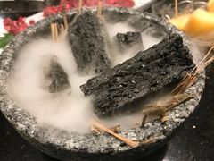 -锅季·捞王旗下小火锅(虹桥火车站店)
