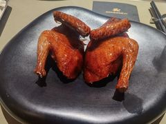 -新荣记(新源南路店)