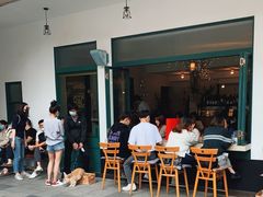 -RAC BAR(安福路店)