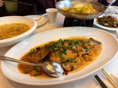 -乾隆美食·本帮菜(黄河路店)