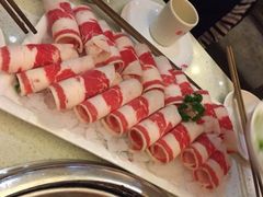 -乡水源火锅(向阳路店)