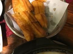 -渔米粥(罗湖店)