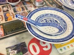 -广信牛奶甜品世家(台东店)