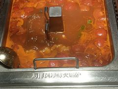 -海底捞火锅(如皋吾悦广场店)