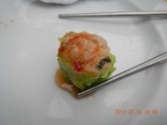 Langkawi&nbsp;(454)-真浪花园海鲜餐馆