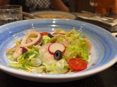 -西堤牛排(北京国瑞店)