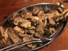 -非常时髦餐厅VUE Restaurant(外滩茂悦大酒店)