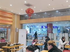 -三千粉牛肉米粉(来客茂店)