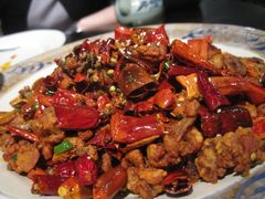 麻辣鸡-三俞竹苑(卓展店)