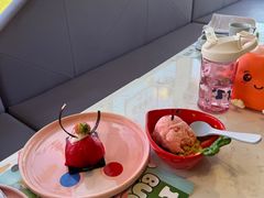 -水桶王国主题餐厅·聚会·生日派对·亲子活动·家庭套餐(亚龙湾希尔顿店)