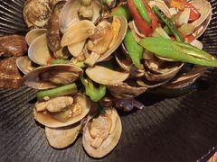 -芸鲜季·云南野生菌餐厅· 云南风物味研社(闵行店)