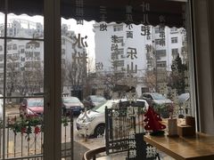 -长颈鹿的口袋钵钵鸡(市南店)