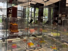 -GRAMCAKE一克甜品(昙华林花园山店)