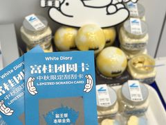 -白色日记·手作酸奶(麦凯乐店)
