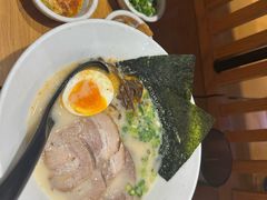 -一風堂拉面(美罗城店)